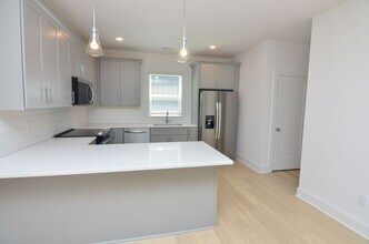 550 Markham St in Nashville, TN - Building Photo - Building Photo