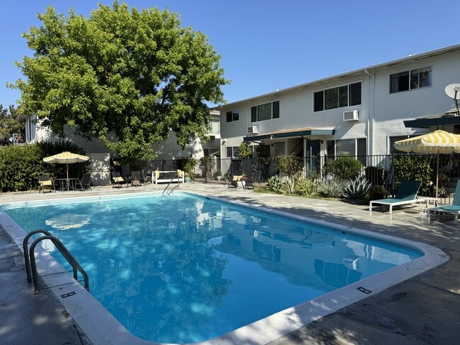 Augusta Terrace Apartments