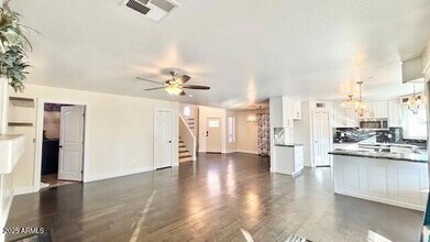 7407 E Medina Ave in Mesa, AZ - Building Photo - Building Photo