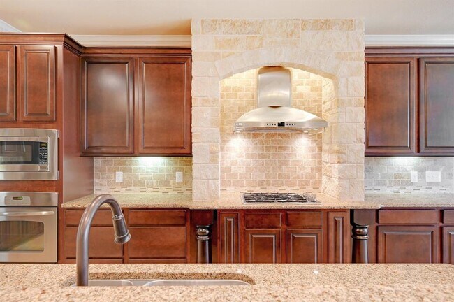 property at 4500 Wandering Vine Trail