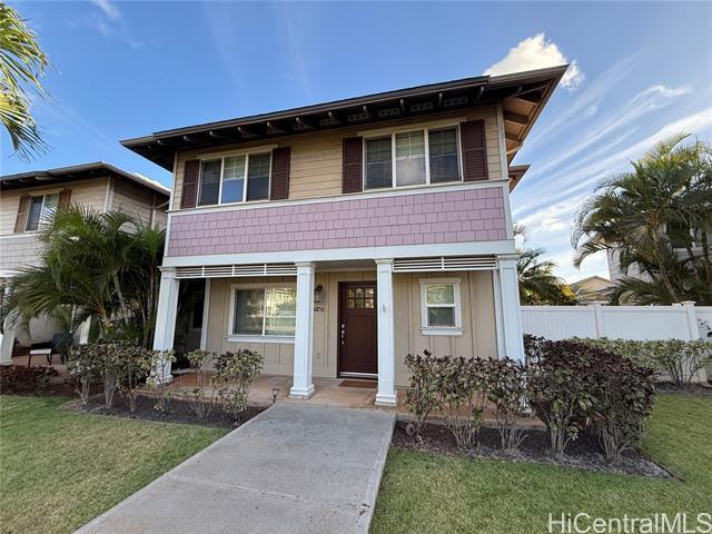 91-6627-6627 Kapolei Pkwy in Ewa Beach, HI - Foto de edificio