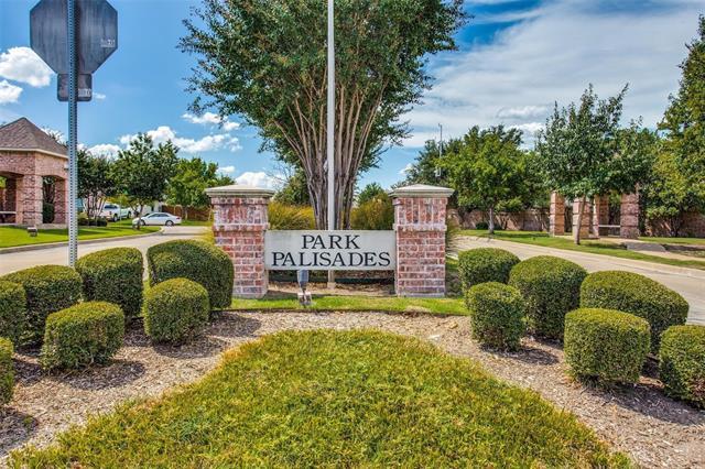 6912 Topanga Terrace in Fort Worth, TX - Building Photo - Building Photo