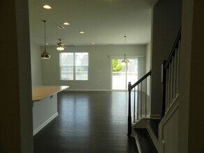1197 Little Gem Ln in Apex, NC - Building Photo - Building Photo