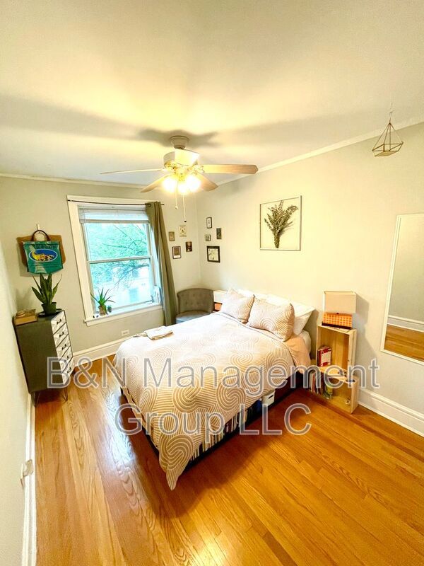 1721 W Ainslie St in Chicago, IL - Building Photo - Building Photo
