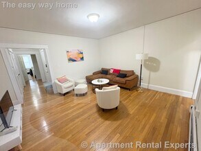 489 E Broadway in Boston, MA - Building Photo - Building Photo