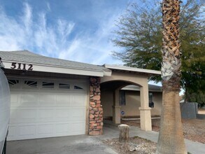 5112 Sugar Foot Ave in Las Vegas, NV - Building Photo - Building Photo
