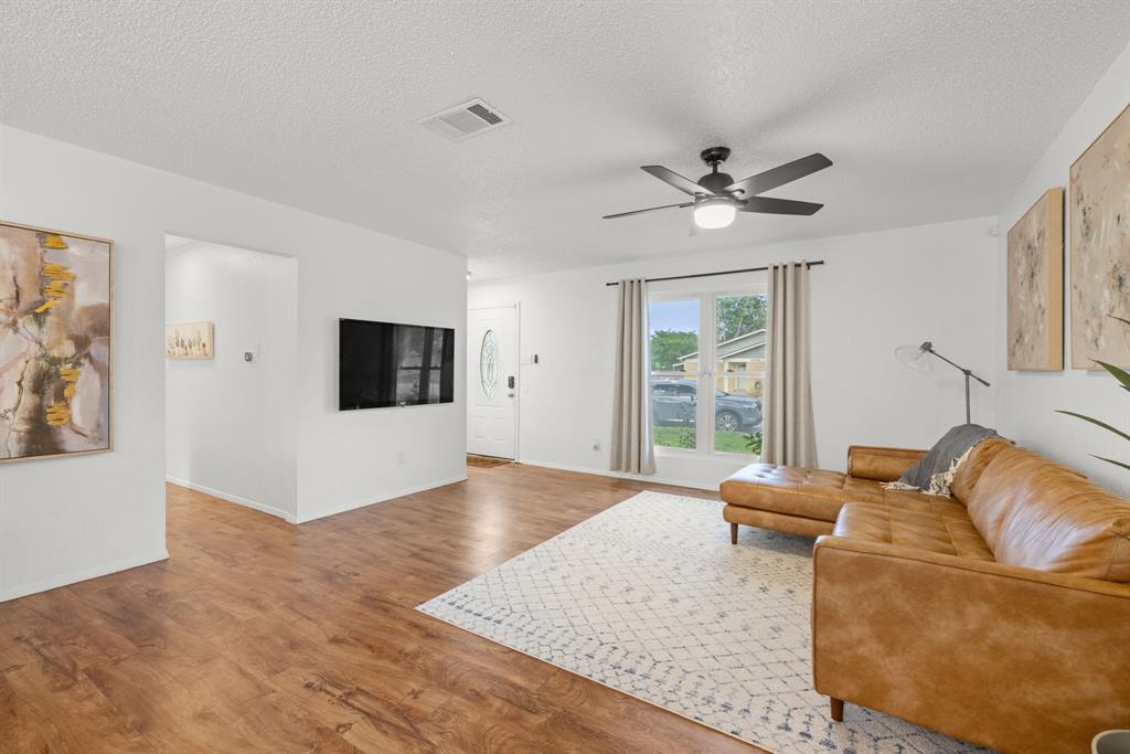 1908 Denfield Dr in Round Rock, TX - Building Photo