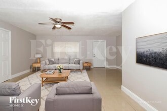 6126 Arcade Ct in Greenacres, FL - Building Photo - Building Photo