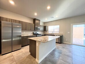 5357 Java Plum St in Las Vegas, NV - Building Photo - Building Photo