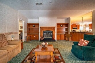 2671 Oscar Harvey Rd in Tallahassee, FL - Foto de edificio - Building Photo