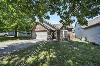 137 Angel Falls Dr in Lexington, KY - Building Photo - Building Photo