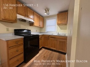 136 Hanover St in Lebanon, NH - Building Photo - Building Photo