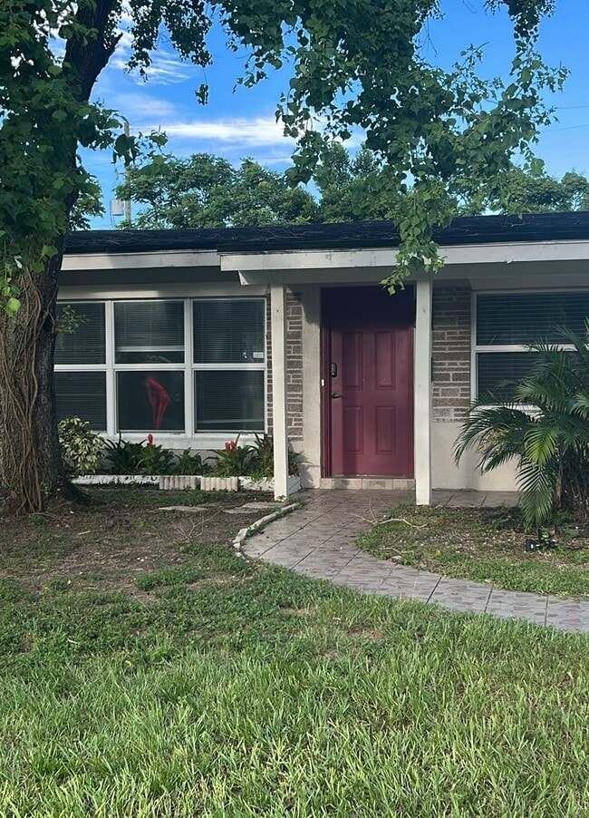 2717 S Osceola Ave in Orlando, FL - Building Photo - Building Photo
