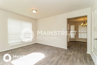 2321 Cromwell Dr in Arlington, TX - Building Photo - Building Photo