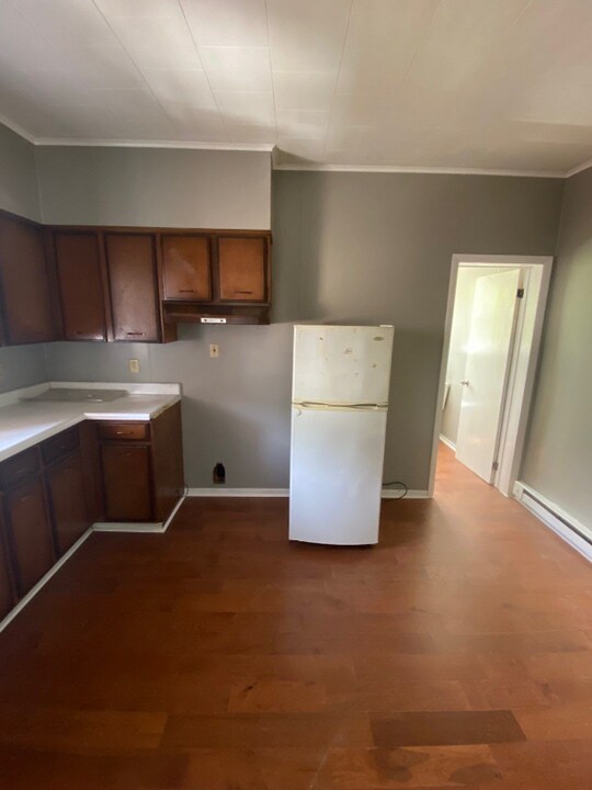 101 N George St-Unit -Apt 2 in Pottsville, PA - Foto de edificio