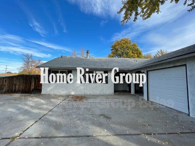 872 E Bergeson St in Boise, ID - Building Photo - Building Photo
