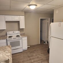 32 John St, Unit 3 in Worcester, MA - Building Photo - Building Photo