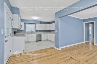 2513 Riggs Dr in East Point, GA - Building Photo - Building Photo