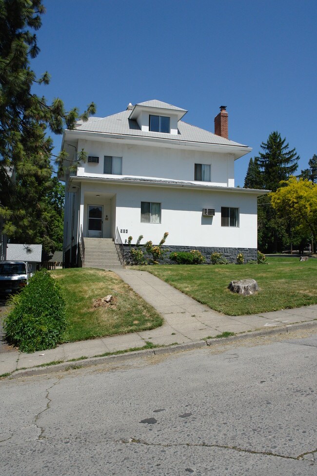 904 W 9th Ave in Spokane, WA - Building Photo - Building Photo