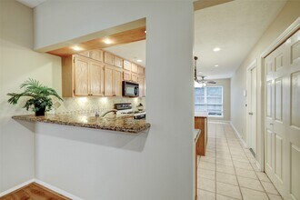 60 W Indian Sage Cir in Spring, TX - Building Photo - Building Photo