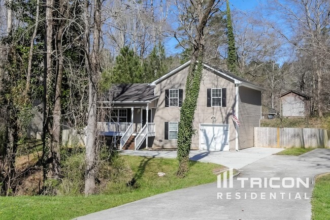 property at 431 Bridgeport Pl