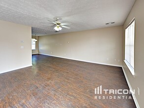 1596 Keystone Dr in Conley, GA - Building Photo - Building Photo