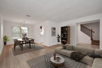 3226 Granite Lake Dr in Missouri City, TX - Building Photo - Building Photo