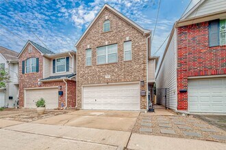 1328 Prince St in Houston, TX - Building Photo - Building Photo