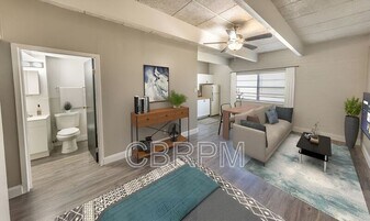 2601 York Ave in Lubbock, TX - Building Photo