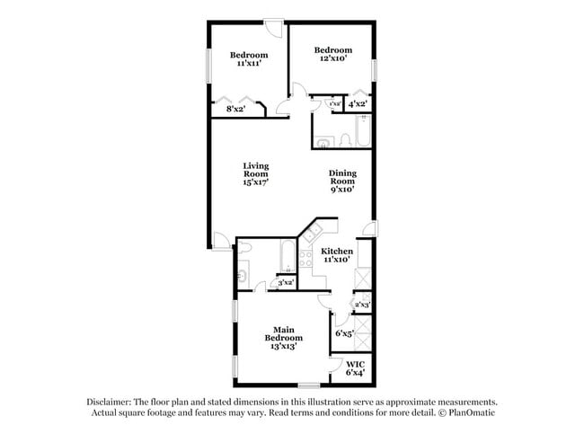 3376 FL-207 in Elkton, FL - Building Photo - Building Photo