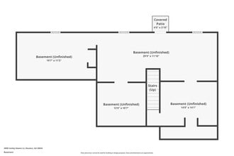 3898 Conley Downs Ln in Decatur, GA - Building Photo - Building Photo