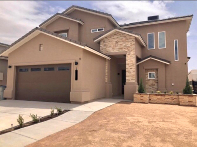 property at 12320 Desert Palms Ave