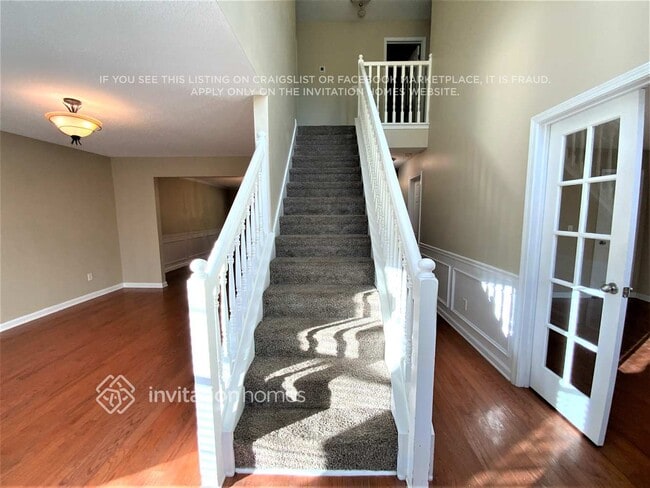 261 Othello Dr in Hampton, GA - Building Photo - Building Photo