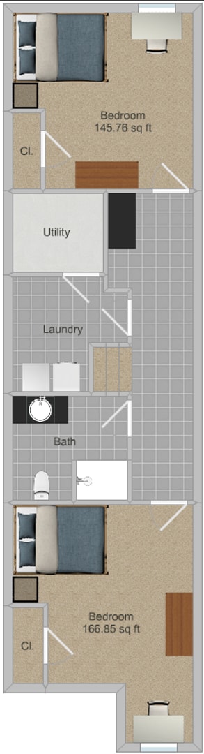 property at 1097 25th Ave SE