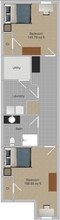 1099 25th Ave SE in Minneapolis, MN - Building Photo - Building Photo