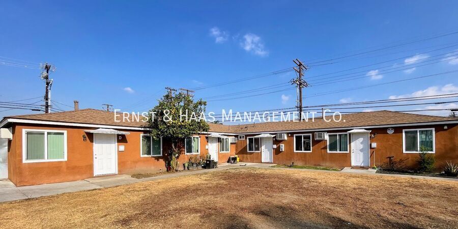 4339 Walnut Ave in Lynwood, CA - Building Photo