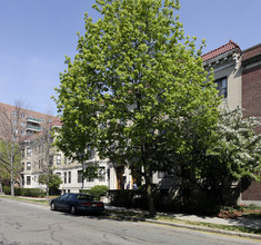 Freeman-St Paul Apartments in Brookline, MA - Building Photo - Building Photo