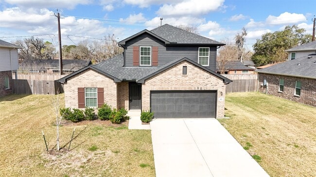 property at 420 Magnolia Ln