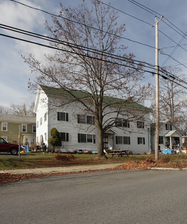 3205 Church St in Valatie, NY - Building Photo