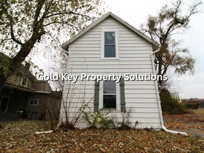 230 W 22nd St in Anderson, IN - Building Photo - Building Photo