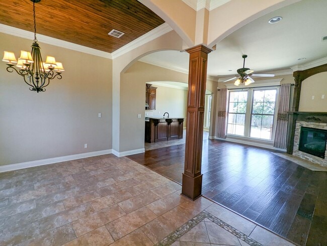 500 Antietam Dr in Bossier City, LA - Building Photo - Building Photo