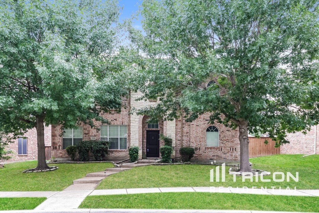 12028 Stephenville Dr in Frisco, TX - Building Photo