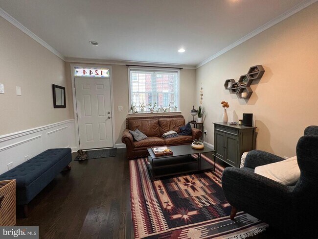 1244 S Juniper St in Philadelphia, PA - Building Photo - Building Photo