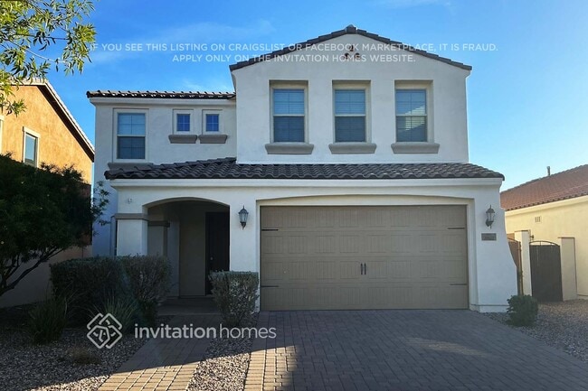 property at 10615 E Corbin Ave