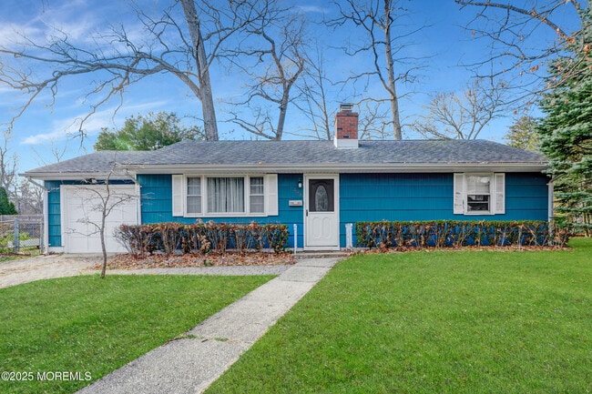 property at 488 Monmouth Rd