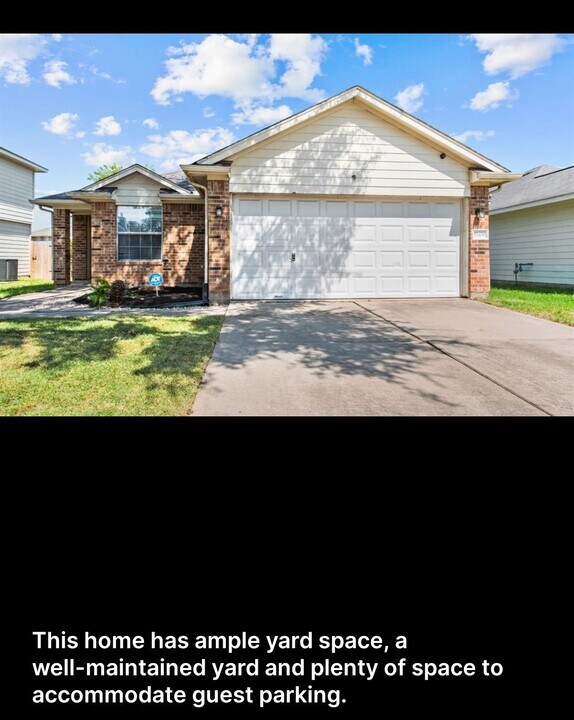 19436 Tahoka Springs Dr in Katy, TX - Building Photo