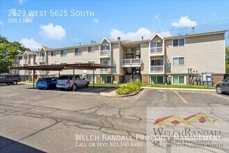 2629 W 5625 S in Roy, UT - Building Photo - Building Photo