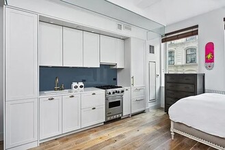93 Worth St in New York, NY - Building Photo - Building Photo