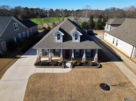 118 Waxwing St in Madison, AL - Building Photo