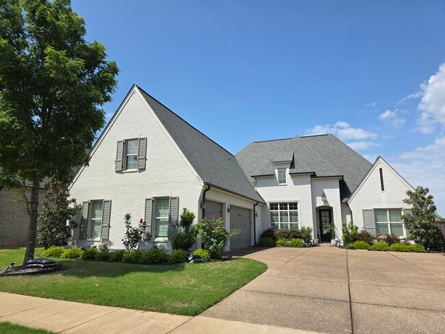 property at 4741 Carousel Ln